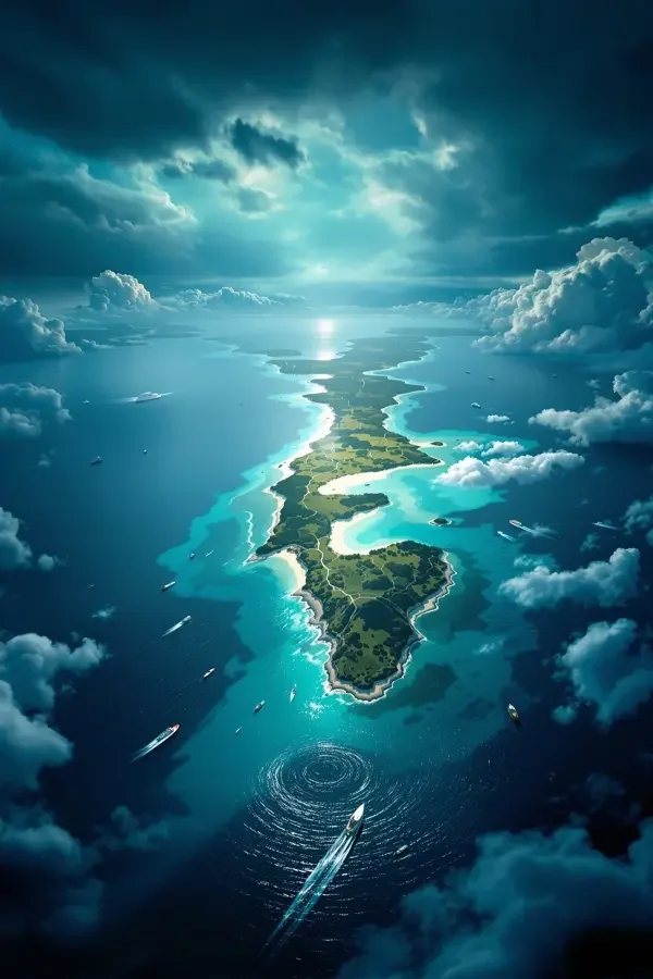 江海之间 高清影视 江海之间 高清海报
