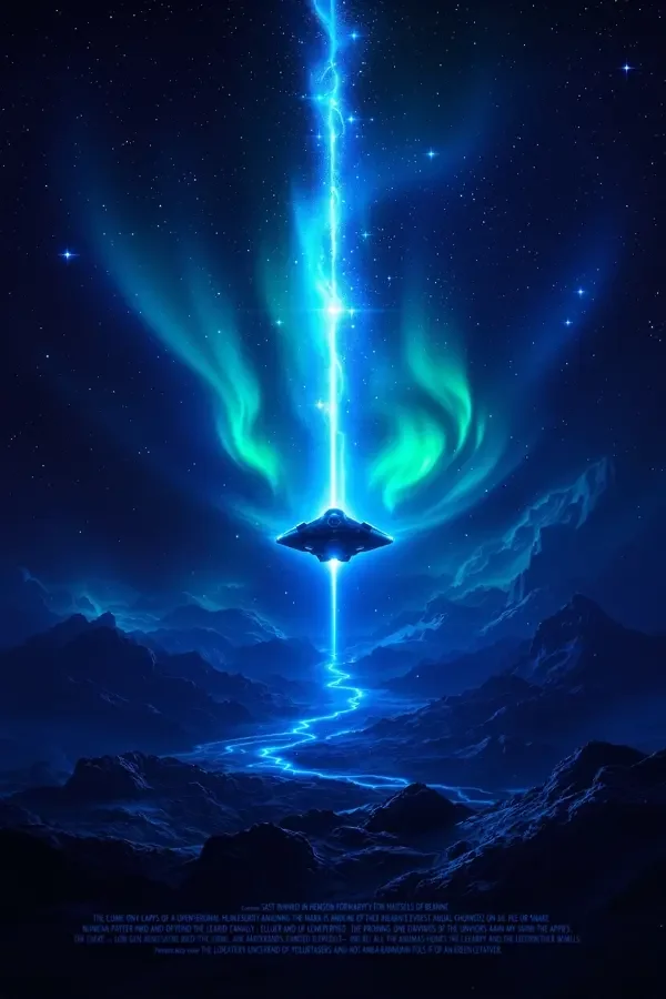 星河渡口 高清影视 星河渡口 高清海报