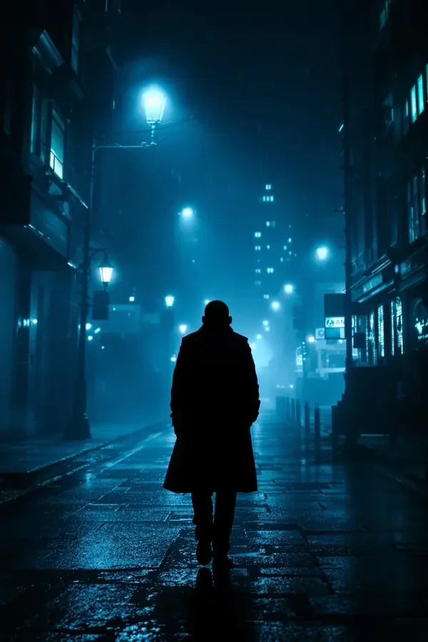 雾都夜行人 高清影视 雾都夜行人 高清海报